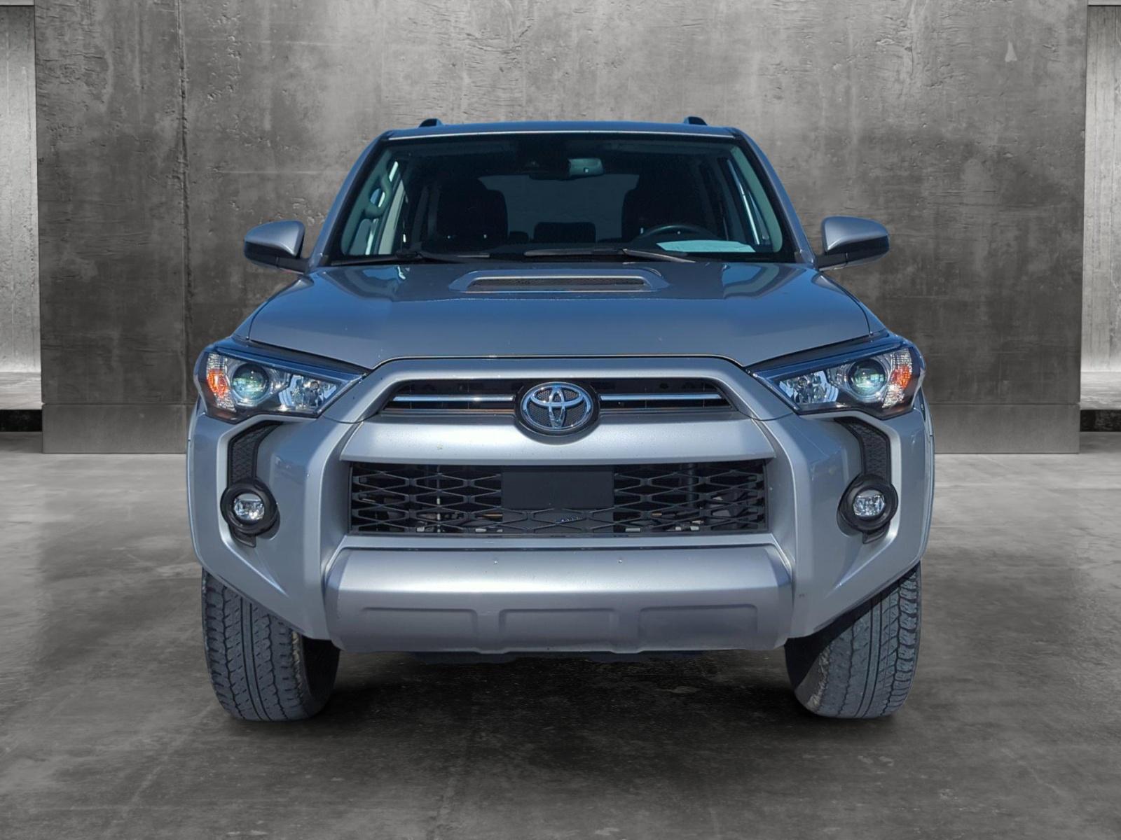 2021 Toyota 4Runner Vehicle Photo in Ft. Myers, FL 33907