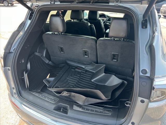 2023 Buick Enclave Vehicle Photo in O'Fallon, IL 62269