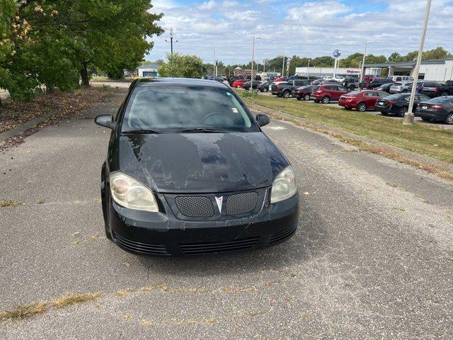 Used 2009 Pontiac G5 Base with VIN 1G2AS18H197229214 for sale in Mooresville, IN