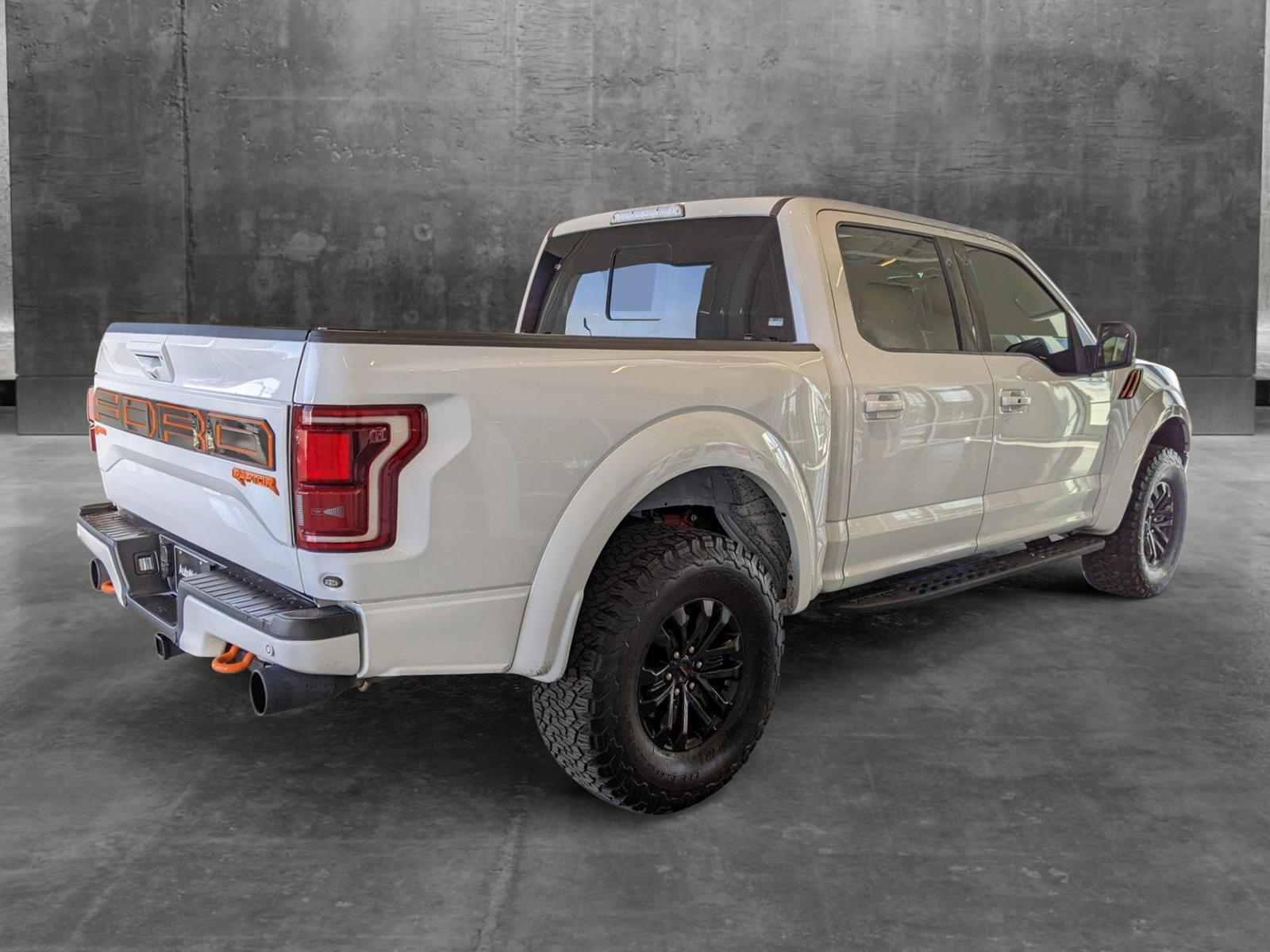 2019 Ford F-150 Vehicle Photo in Las Vegas, NV 89149