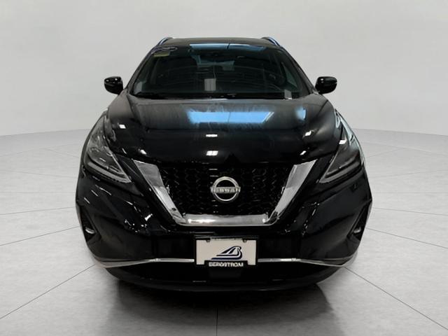 2023 Nissan Murano Vehicle Photo in Green Bay, WI 54304