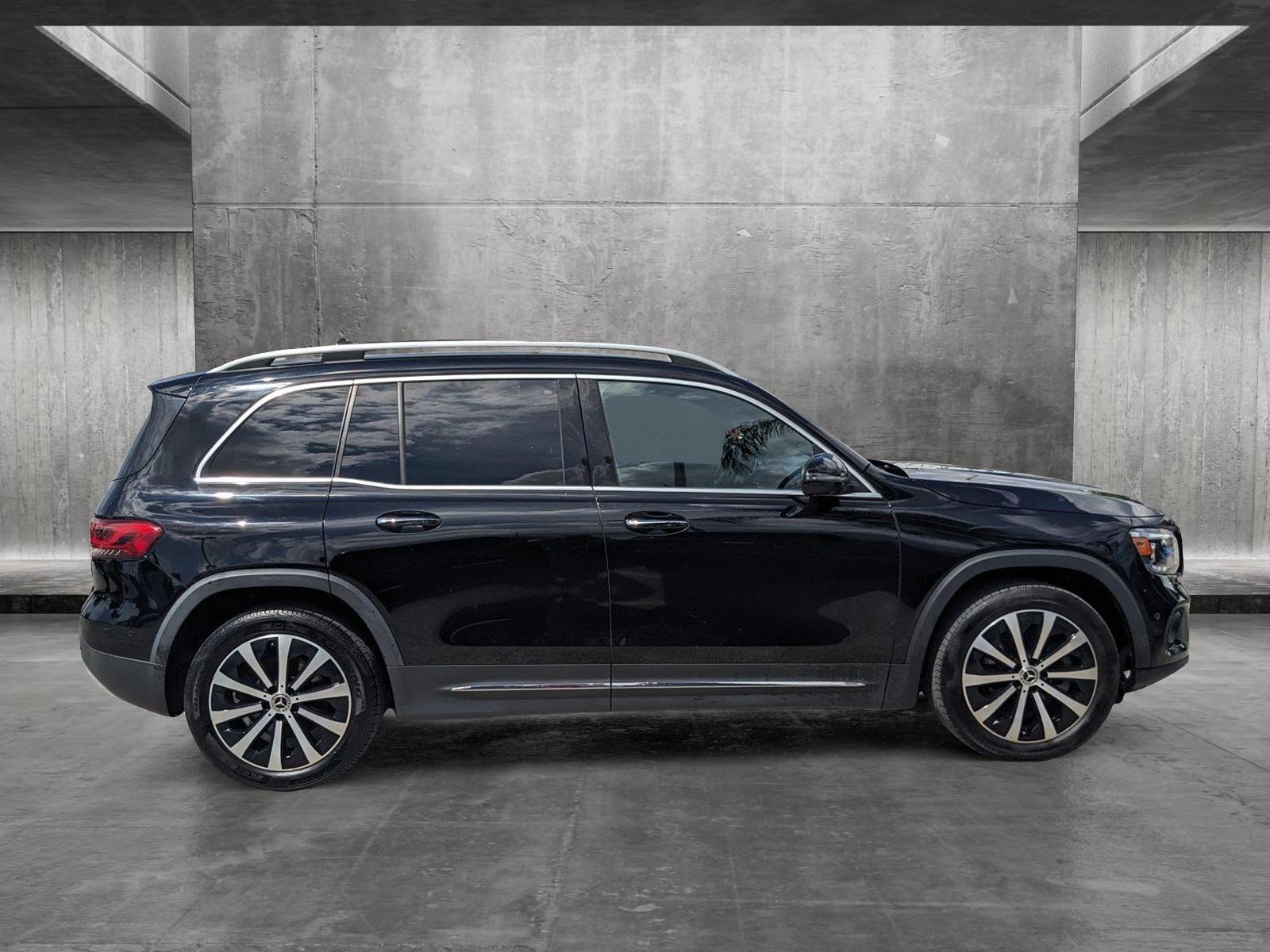 2020 Mercedes-Benz GLB Vehicle Photo in MIAMI, FL 33172-3015