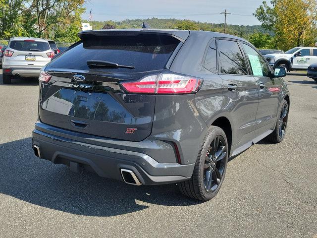 2021 Ford Edge Vehicle Photo in Boyertown, PA 19512