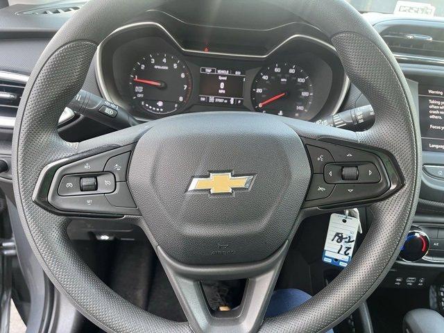 2021 Chevrolet Trailblazer Vehicle Photo in Kingston, PA 18704