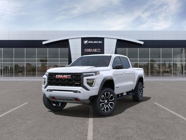 2024 GMC Canyon Vehicle Photo in PASADENA, CA 91107-3803