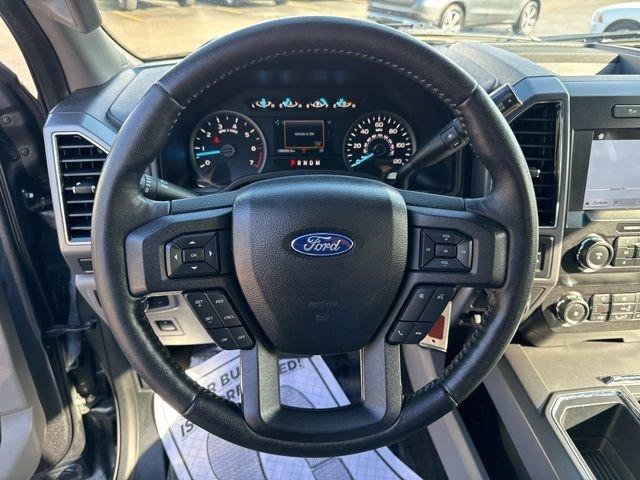 2019 Ford F-150 Vehicle Photo in MEDINA, OH 44256-9631