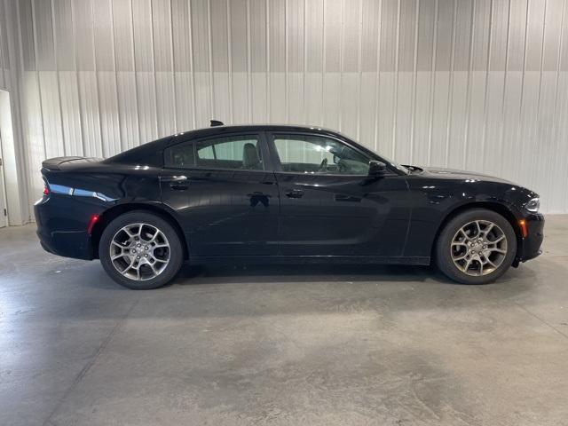 2016 Dodge Charger Vehicle Photo in GLENWOOD, MN 56334-1123