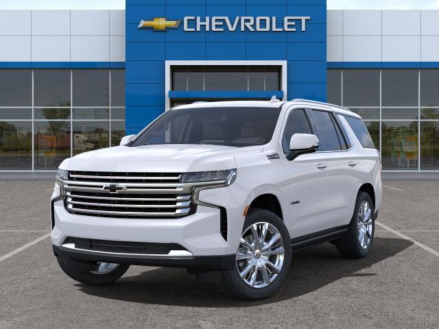 2024 Chevrolet Tahoe Vehicle Photo in POST FALLS, ID 83854-5365