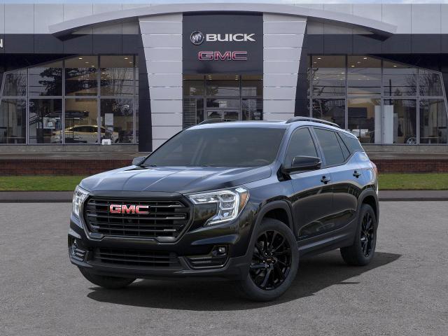 2024 GMC Terrain Vehicle Photo in PORTLAND, OR 97225-3518