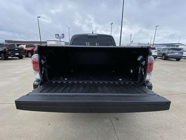 2022 Toyota Tacoma 4WD Vehicle Photo in DURANT, OK 74701-4624