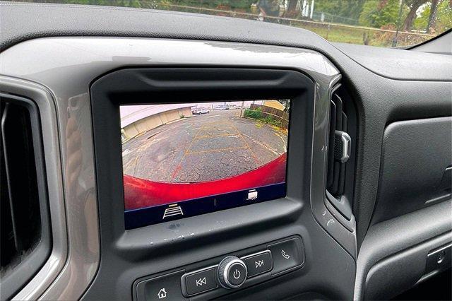 2021 Chevrolet Silverado 1500 Vehicle Photo in INDEPENDENCE, MO 64055-1314