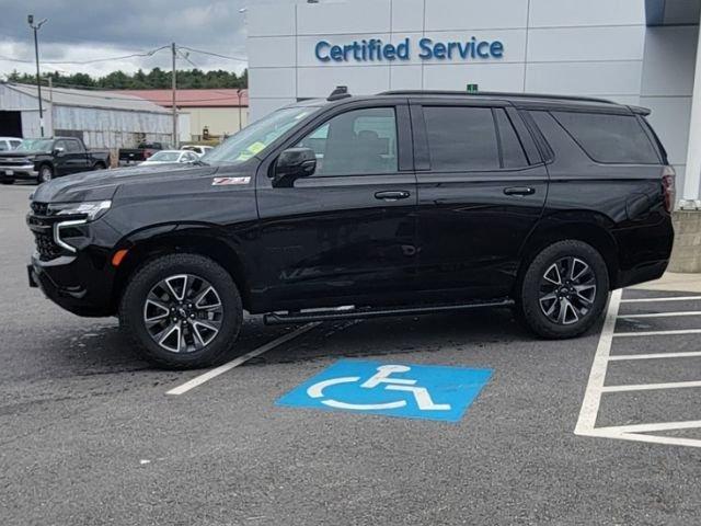 2023 Chevrolet Tahoe Vehicle Photo in GARDNER, MA 01440-3110