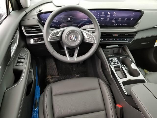 2024 Buick Envision Vehicle Photo in ELYRIA, OH 44035-6349