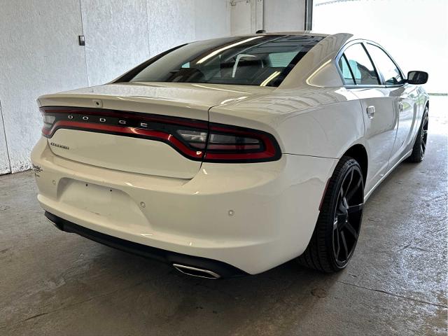 2022 Dodge Charger Vehicle Photo in RED SPRINGS, NC 28377-1640