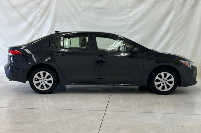 2023 Toyota Corolla Vehicle Photo in BOISE, ID 83705-3761