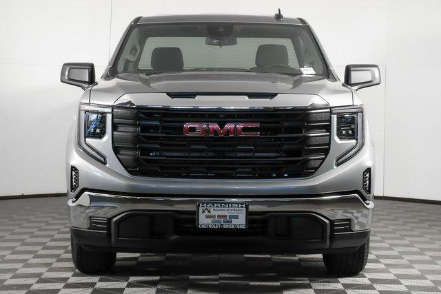 2024 GMC Sierra 1500 Vehicle Photo in PUYALLUP, WA 98371-4149