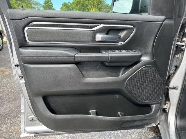 2021 Ram 1500 Vehicle Photo in MEDINA, OH 44256-9631