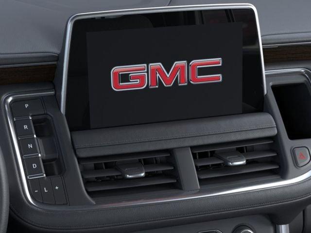 2024 GMC Yukon Vehicle Photo in MEDINA, OH 44256-9631