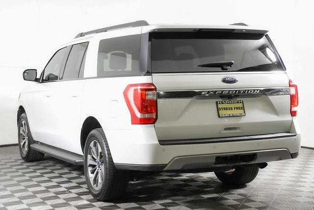 2019 Ford Expedition Max Vehicle Photo in Puyallup, WA 98371