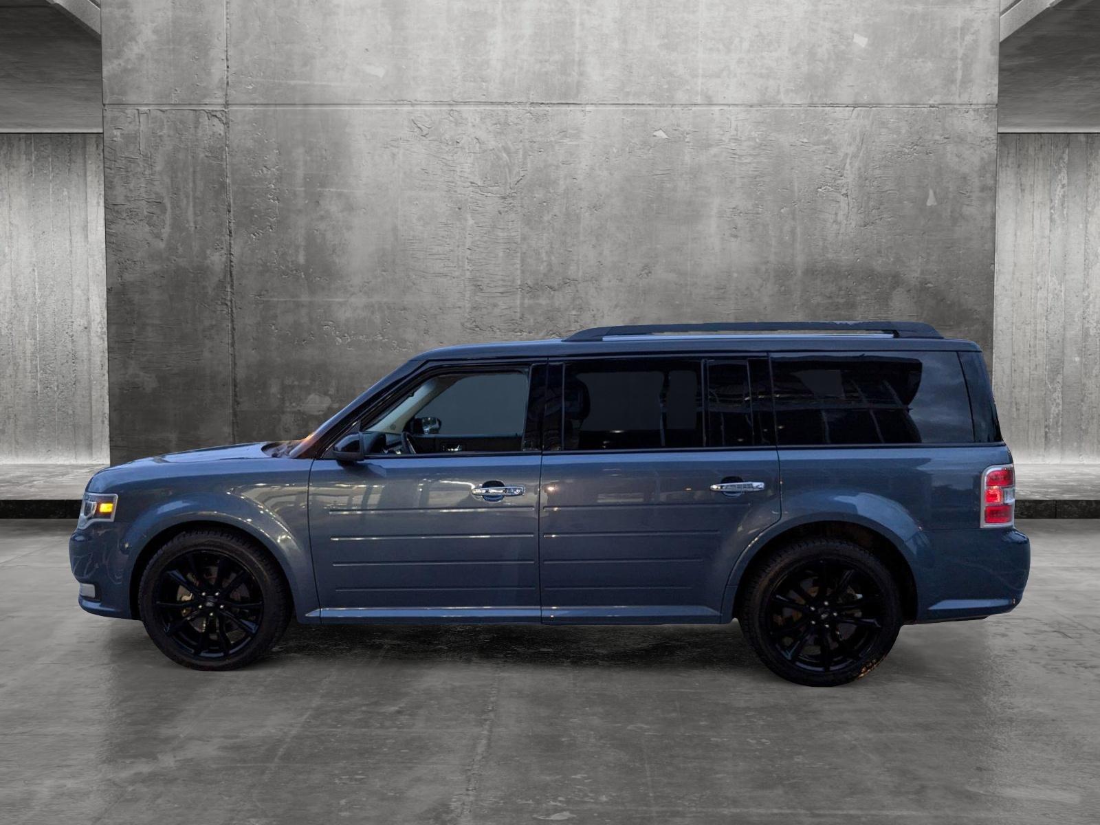 2019 Ford Flex Vehicle Photo in Miami, FL 33169