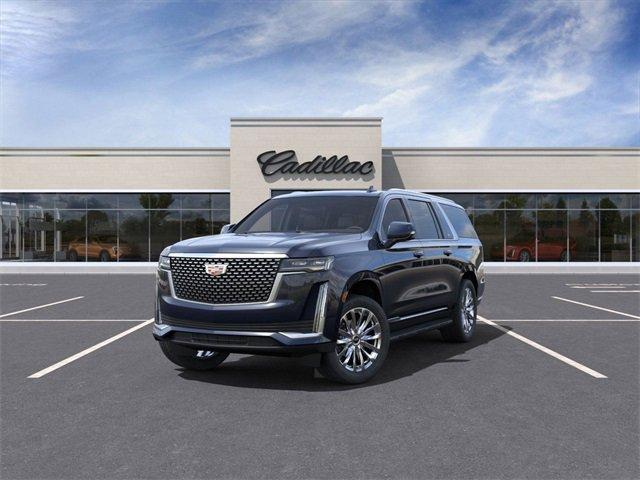 2024 Cadillac Escalade ESV Vehicle Photo in White Plains, NY 10601