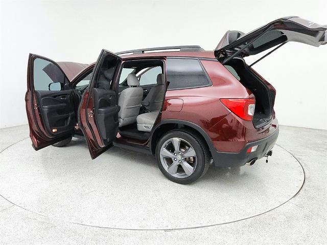 2019 Honda Passport Vehicle Photo in Grapevine, TX 76051