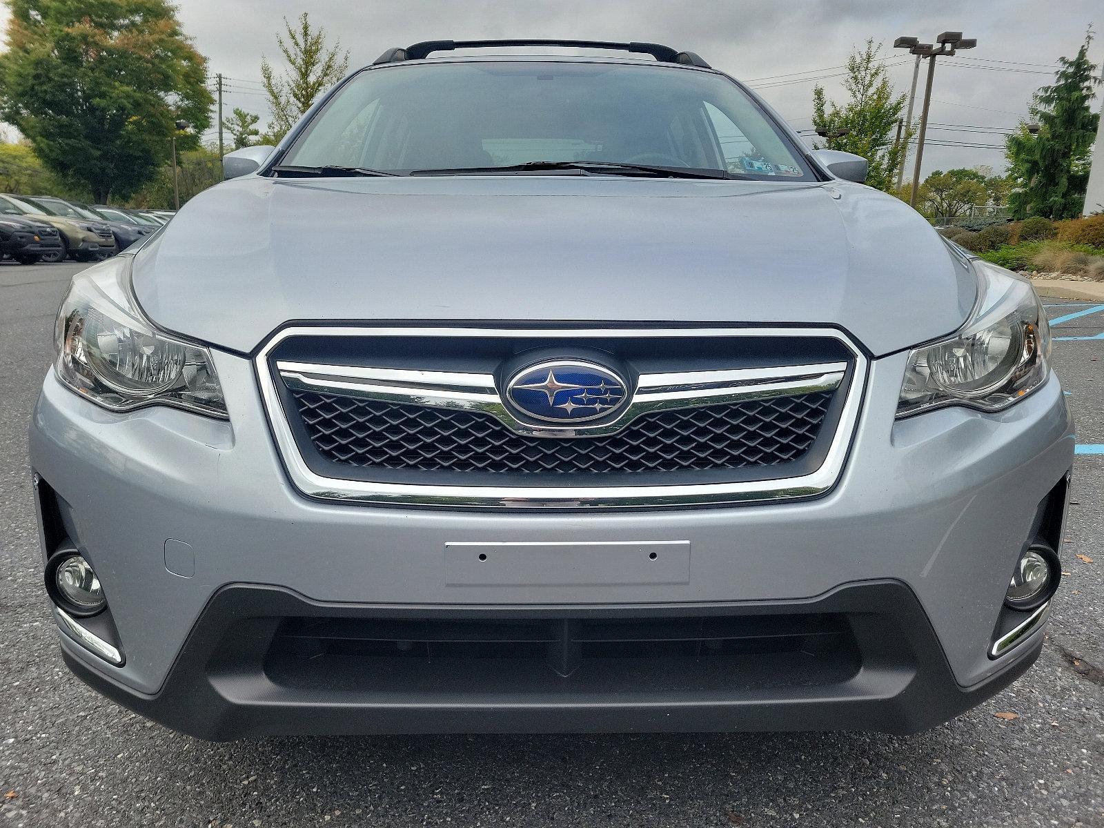 2016 Subaru Crosstrek Vehicle Photo in BETHLEHEM, PA 18017