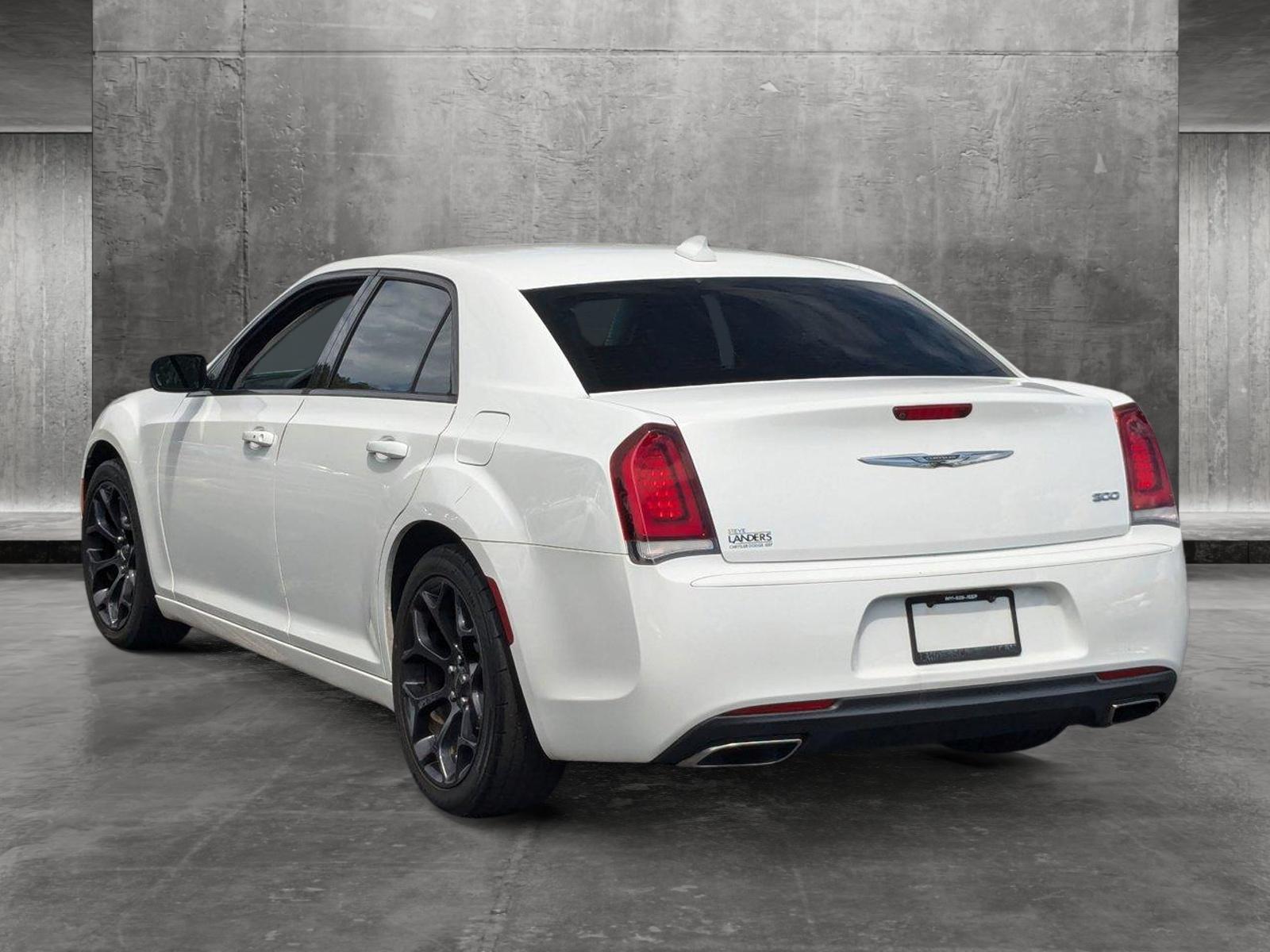 2019 Chrysler 300 Vehicle Photo in Sanford, FL 32771