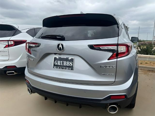 2024 Acura RDX Vehicle Photo in Grapevine, TX 76051