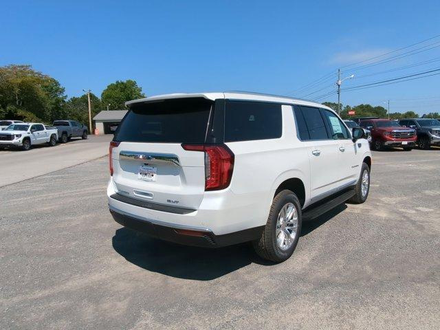 2024 GMC Yukon XL Vehicle Photo in ALBERTVILLE, AL 35950-0246