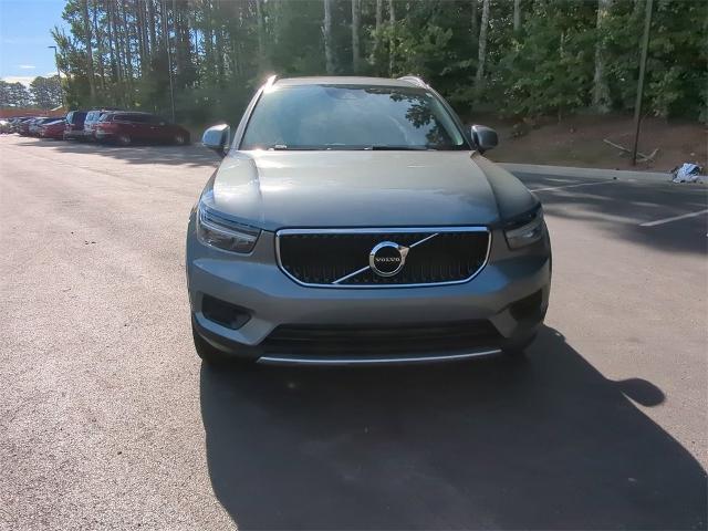 2019 Volvo XC40 Vehicle Photo in ALBERTVILLE, AL 35950-0246