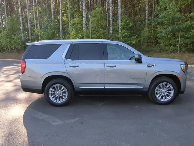 2023 GMC Yukon Vehicle Photo in ALBERTVILLE, AL 35950-0246