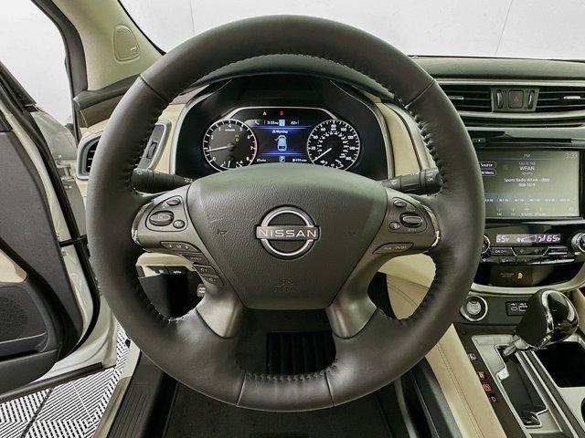 2024 Nissan Murano Vehicle Photo in Flemington, NJ 08822