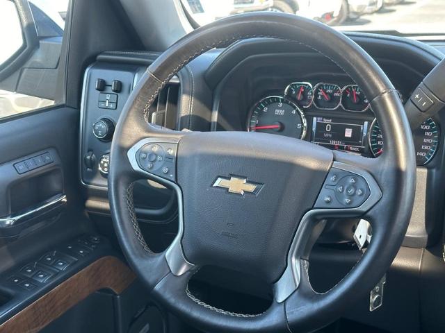 2017 Chevrolet Silverado 1500 Vehicle Photo in COLUMBIA, MO 65203-3903