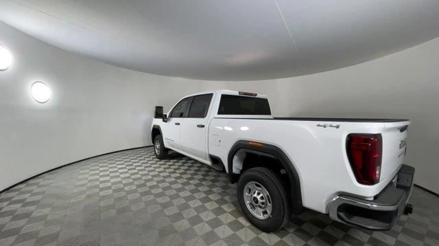 2025 GMC Sierra 2500 HD Vehicle Photo in GILBERT, AZ 85297-0402