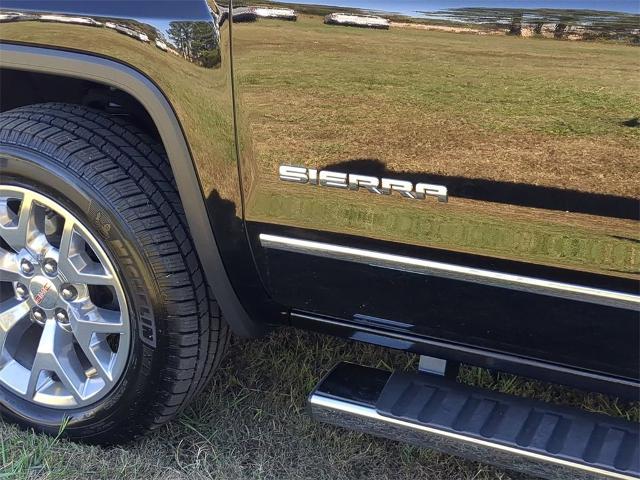 2018 GMC Sierra 1500 Vehicle Photo in ALBERTVILLE, AL 35950-0246