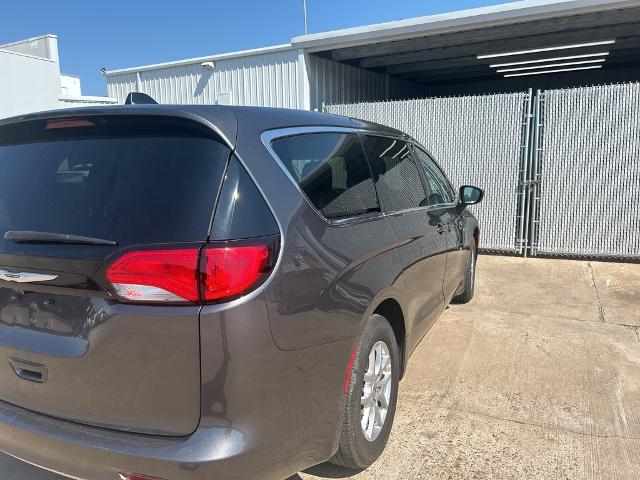 2023 Chrysler Voyager Vehicle Photo in ROSENBERG, TX 77471