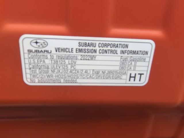 2022 Subaru WRX Vehicle Photo in ANAHEIM, CA 92806-5612