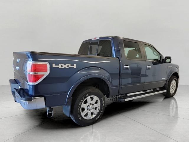 2014 Ford F-150 Vehicle Photo in Neenah, WI 54956