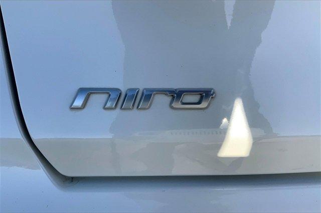 2022 Kia Niro Plug-In Hybrid Vehicle Photo in TOPEKA, KS 66609-0000