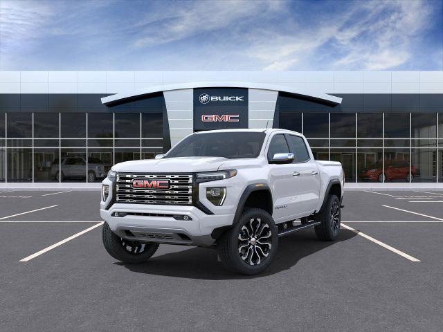 2024 GMC Canyon Vehicle Photo in LONE TREE, CO 80124-2750