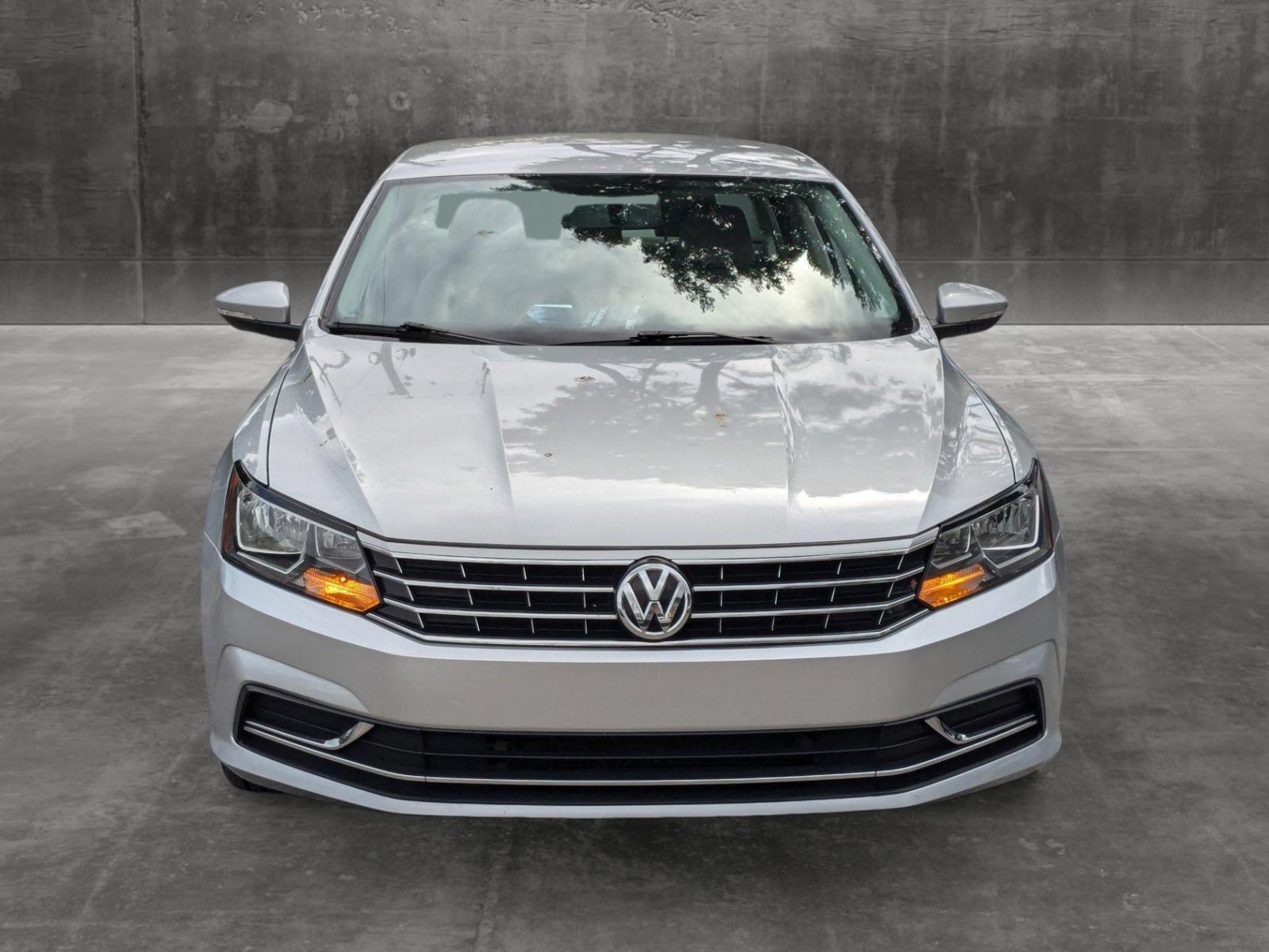 2016 Volkswagen Passat Vehicle Photo in MIAMI, FL 33134-2699