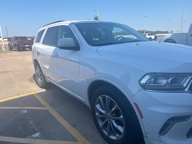 2022 Dodge Durango Vehicle Photo in ROSENBERG, TX 77471