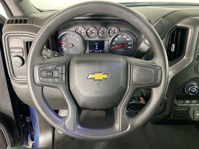 2023 Chevrolet Silverado 1500 Vehicle Photo in ALLIANCE, OH 44601-4622