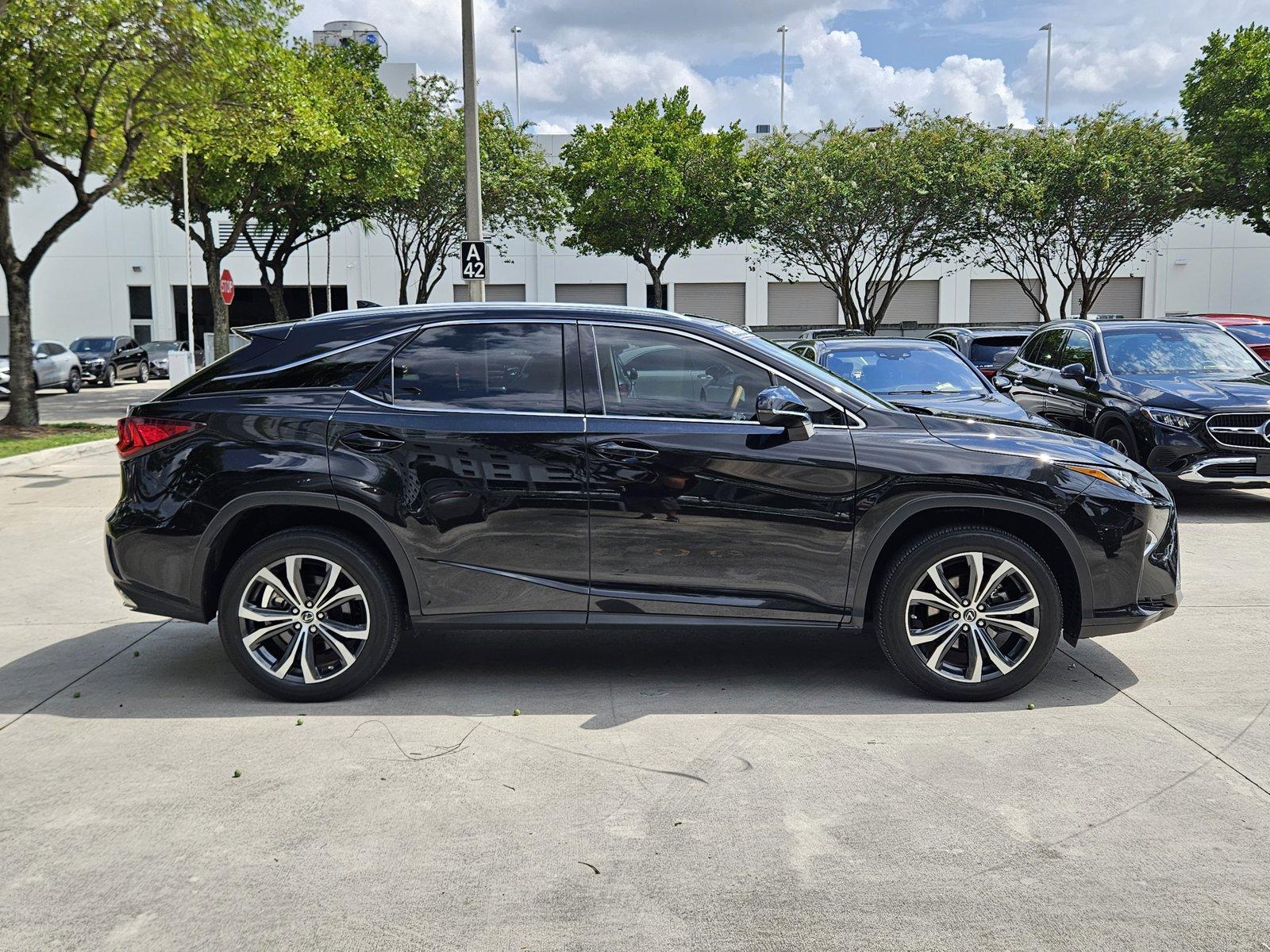 2019 Lexus RX 350 Vehicle Photo in Tampa, FL 33614