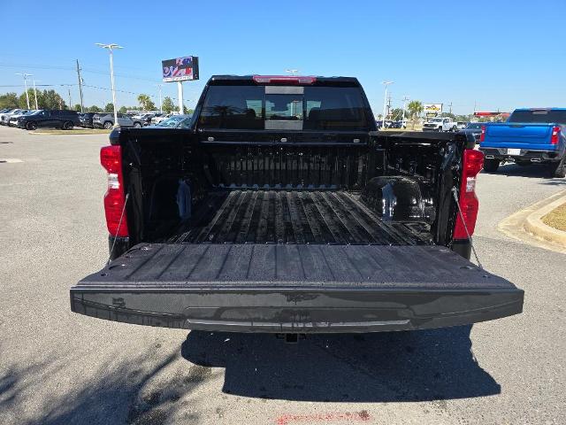 2025 Chevrolet Silverado 1500 Vehicle Photo in BROUSSARD, LA 70518-0000