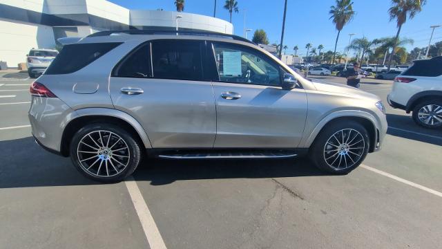 2022 Mercedes-Benz GLE Vehicle Photo in ANAHEIM, CA 92806-5612