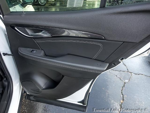 2021 Buick Envision Vehicle Photo in OAK LAWN, IL 60453-2517