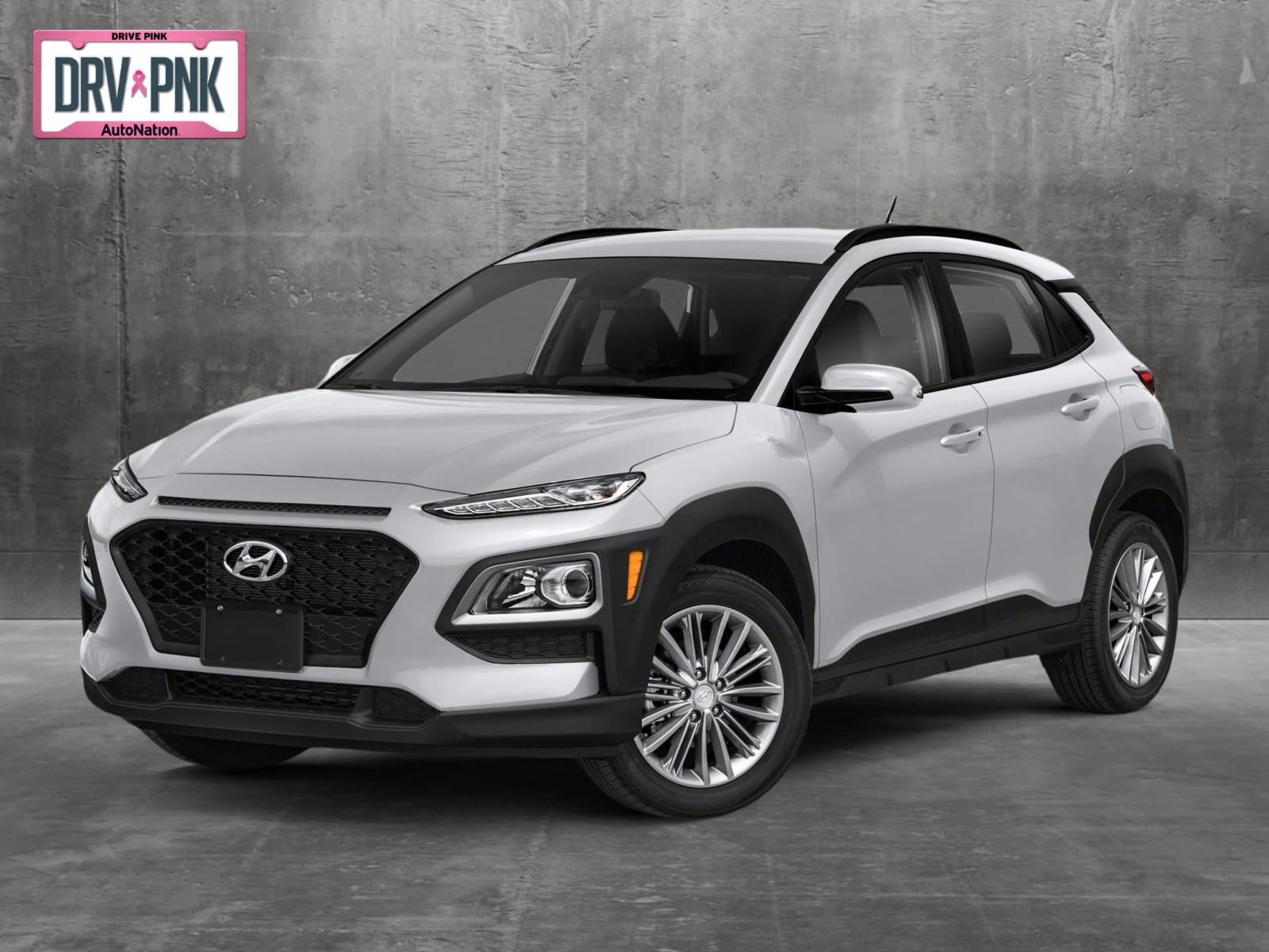 2020 Hyundai KONA Vehicle Photo in Winter Park, FL 32792