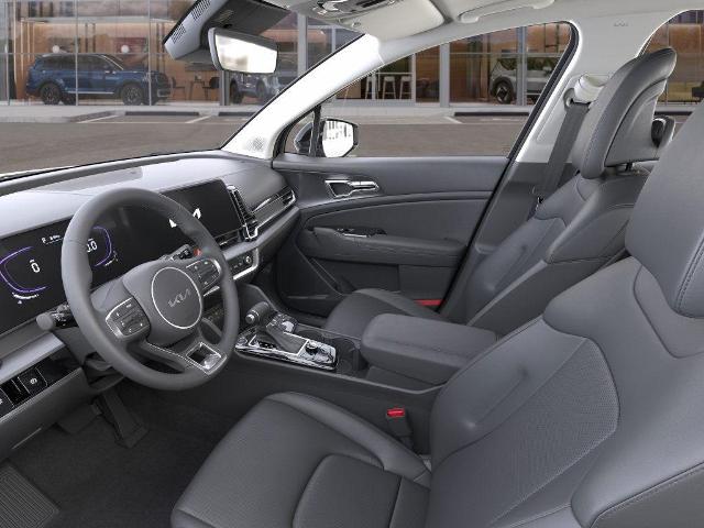 2025 Kia Sportage Vehicle Photo in Appleton, WI 54914